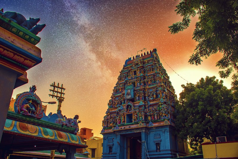 Tirupati Pilgrimage Package